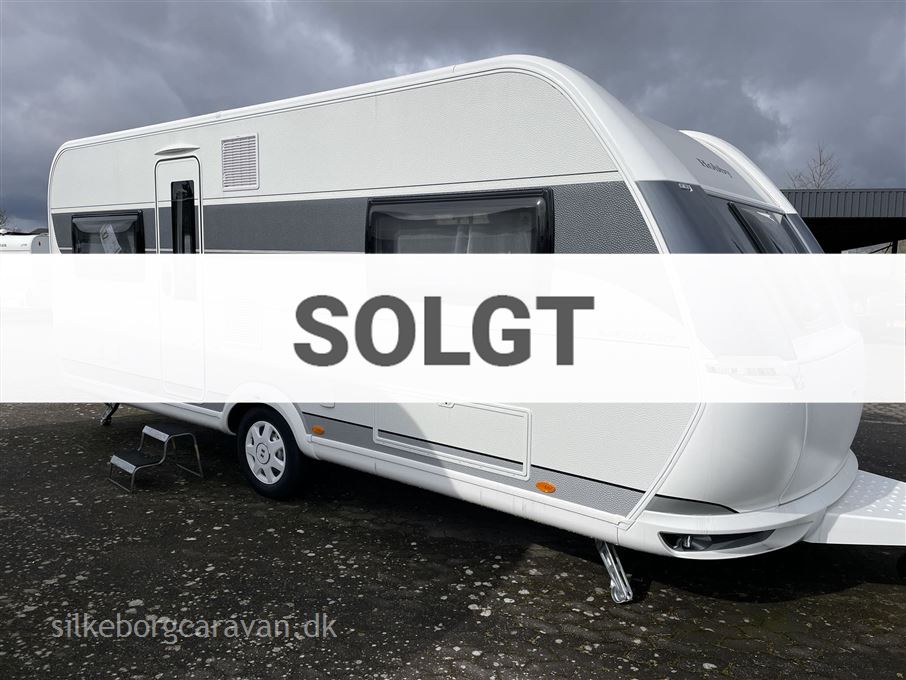 Hobby Excellent 560 CFe